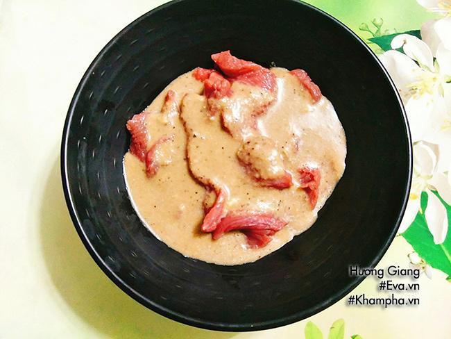 Tự làm khô bò Hồng Kông tuyệt ngon đãi khách ngày Tết Dương lịch-5