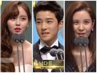 MBC Drama Awards 2017: Xứng danh là lễ trao giải ‘ai đến cũng có cúp mang về’