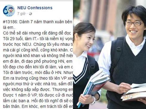 4 dấu hiệu để biết liệu người ấy và bạn có thể bên nhau trọn đời-5