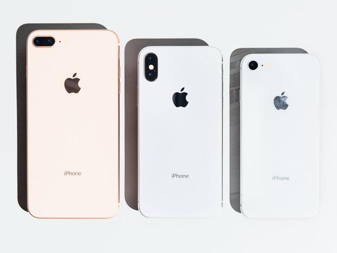 Thế hệ kế nhiệm iPhone X năm sau có gì mới?-2