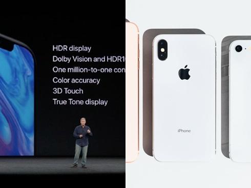 Thế hệ kế nhiệm iPhone X năm sau có gì mới?