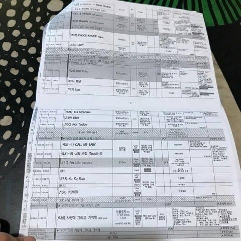 Lễ hội âm nhạc cuối năm của đài KBS: Hát nhép và tổ chức ao làng-2