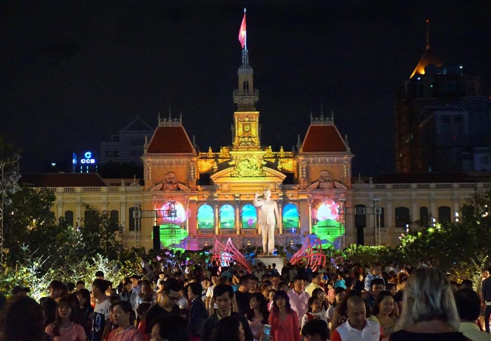 Điểm đón giao thừa Tết Dương lịch 2018 không thể bỏ qua-3