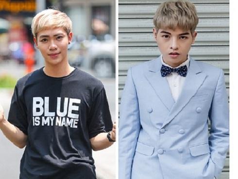 Hỏi mượn tiền Đức Phúc để 'đập mặt xây lại', Erik nhận cái kết đắng từ đàn anh