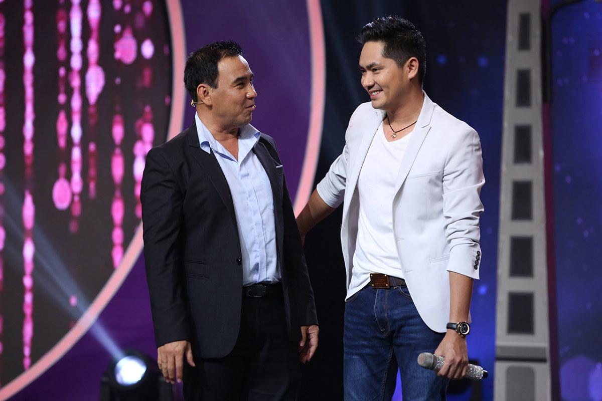 Minh Luân phủ nhận quay lại với Lan Ngọc, tránh nhắc Hồ Bích Trâm-3