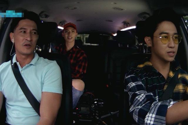 Hỏi mượn tiền Đức Phúc để đập mặt xây lại, Erik nhận cái kết đắng từ đàn anh-1