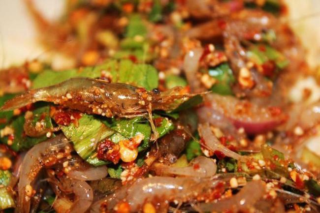 Khóc thét với 10 đặc sản kinh dị nhất Đông Nam Á-1