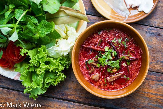 Khóc thét với 10 đặc sản kinh dị nhất Đông Nam Á-8