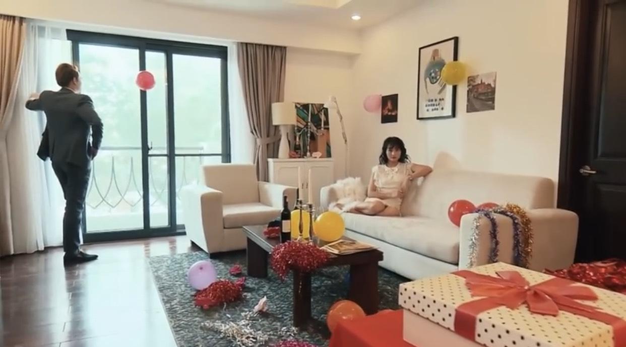 HOT: Thưởng thức Happy New Year phiên bản Sống chung với mẹ chồng và Người phán xử-2