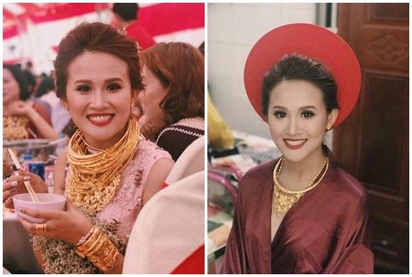 5 đám cưới gây ồn ào trên mạng xã hội-1