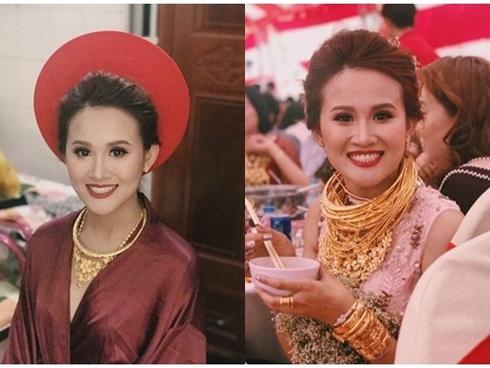 5 đám cưới gây ồn ào trên mạng xã hội