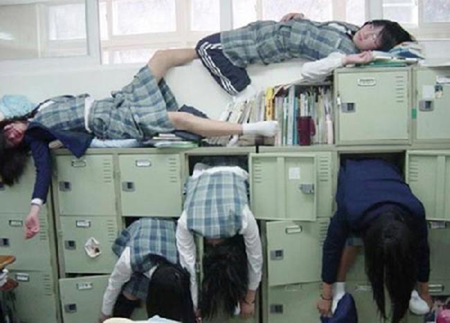 14 cô nàng phá đảo thế giới ảo trong năm 2017-13