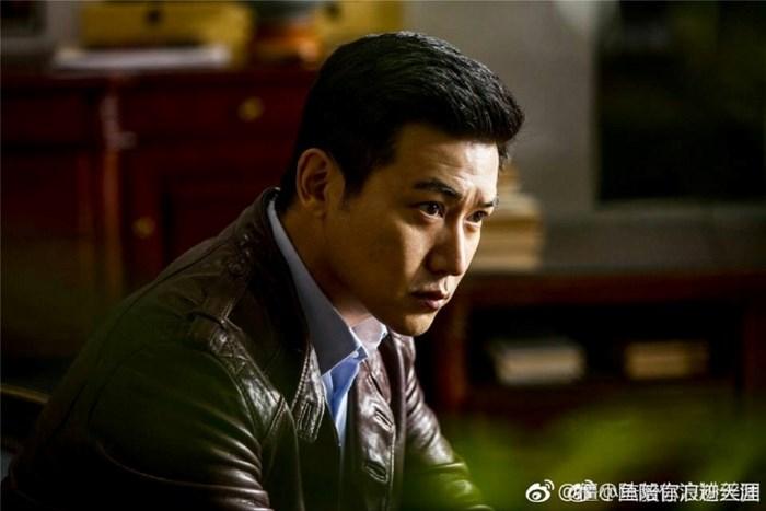 Nam diễn viên Hoa ngữ xuất sắc nhất 2017: Phái thực lực lên ngôi, tiểu sinh bị thất thế-1