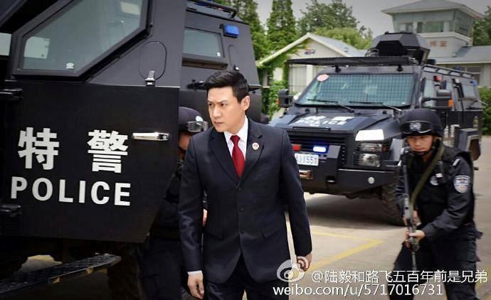 Nam diễn viên Hoa ngữ xuất sắc nhất 2017: Phái thực lực lên ngôi, tiểu sinh bị thất thế-2