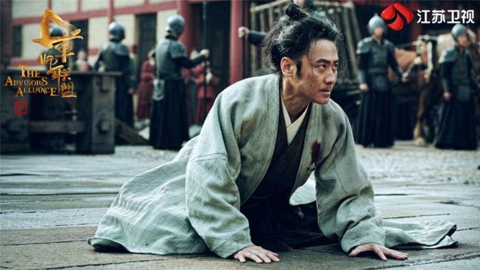 Nam diễn viên Hoa ngữ xuất sắc nhất 2017: Phái thực lực lên ngôi, tiểu sinh bị thất thế-3