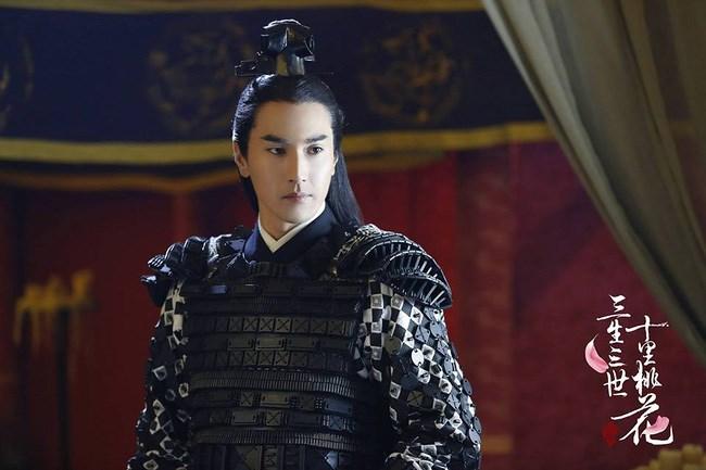 Nam diễn viên Hoa ngữ xuất sắc nhất 2017: Phái thực lực lên ngôi, tiểu sinh bị thất thế-9