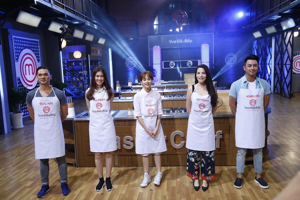 Kiwi Mai Trang làm món ăn đầy ắp hương vị nhớ cha khiến người xem nức lòng-1