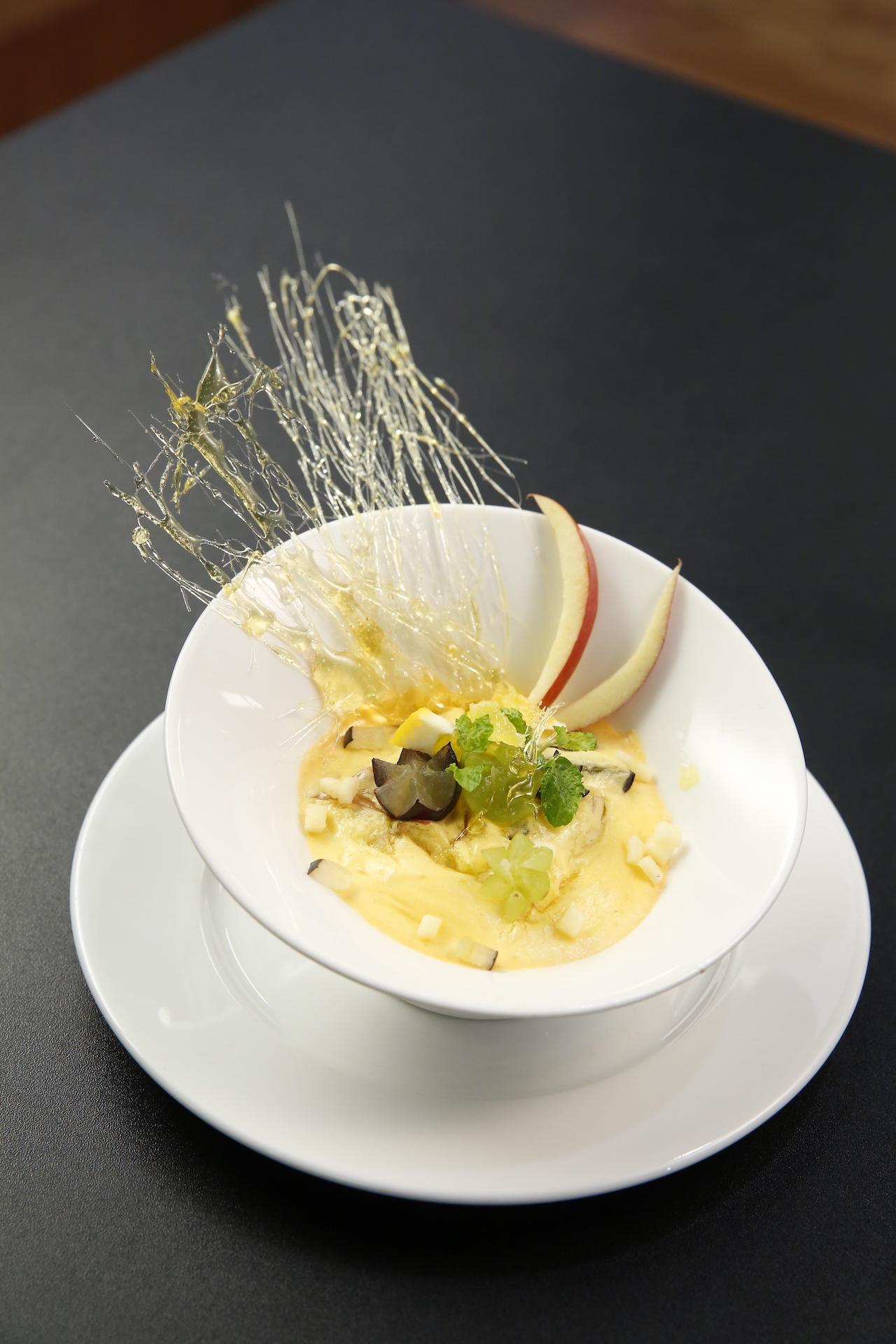 Kiwi Mai Trang làm món ăn đầy ắp hương vị nhớ cha khiến người xem nức lòng-4