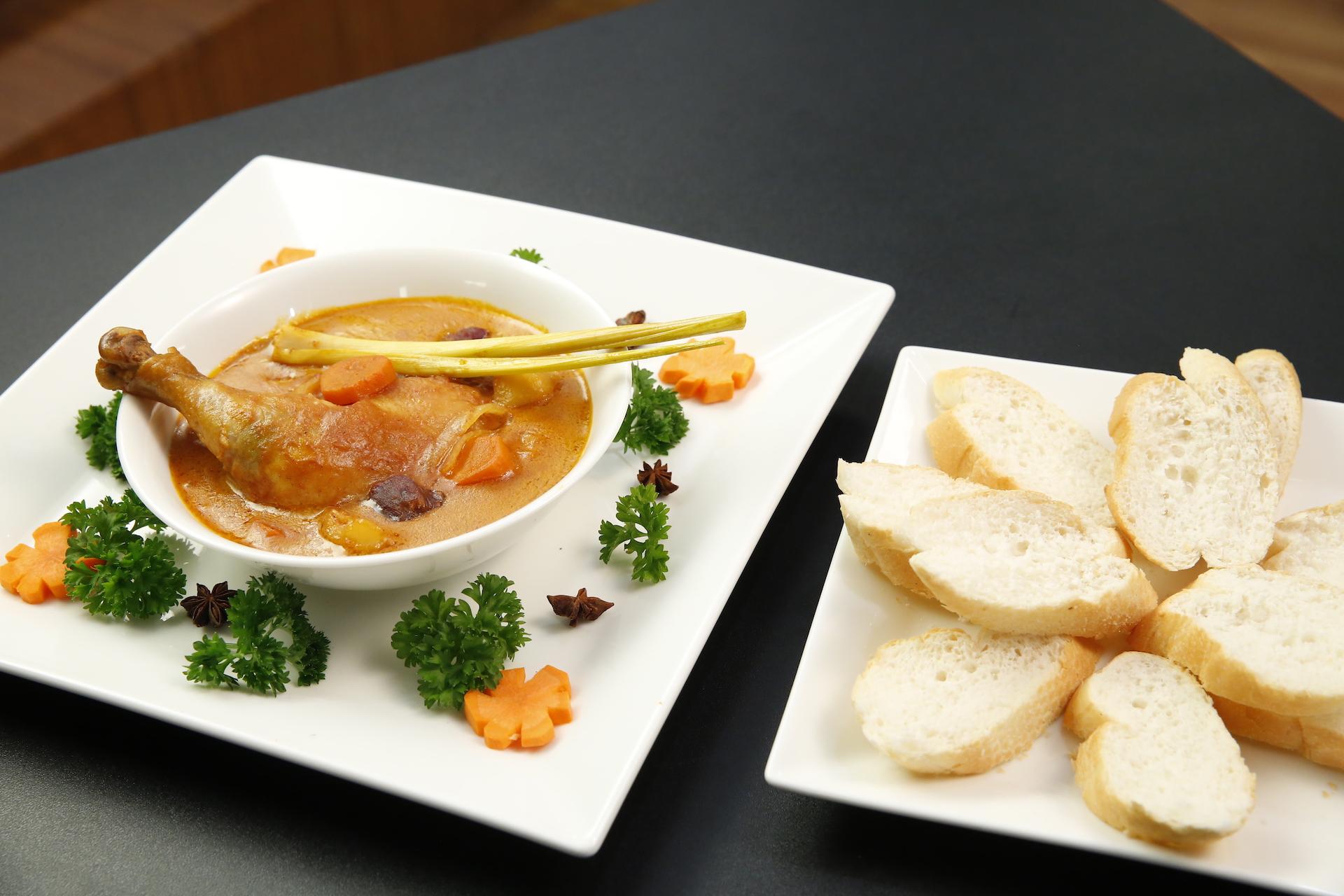 Kiwi Mai Trang làm món ăn đầy ắp hương vị nhớ cha khiến người xem nức lòng-6