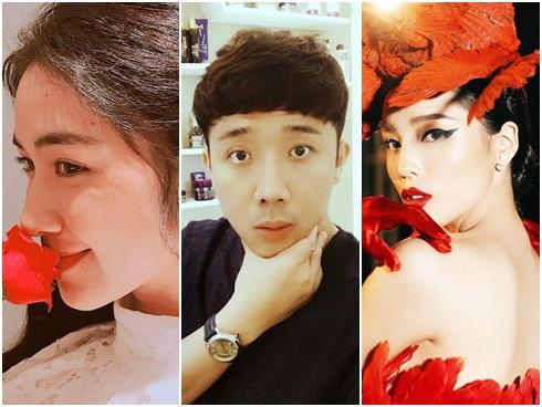 Song Hye Kyo bận rộn, Song Joong Ki xuất hiện lẻ loi nhưng vẫn vui vẻ cảm ơn bà mối-8