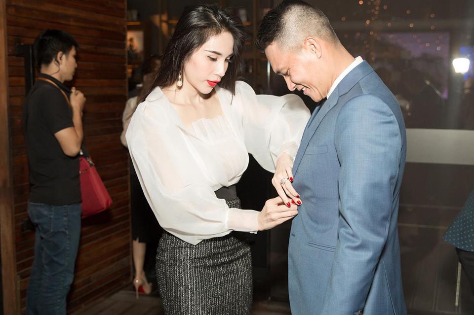 Tạm biệt năm cũ, sao Việt chào 2018 người vui thành tựu - kẻ buồn trắng tay-2