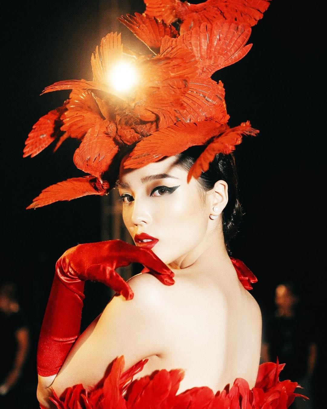 Tạm biệt năm cũ, sao Việt chào 2018 người vui thành tựu - kẻ buồn trắng tay-3