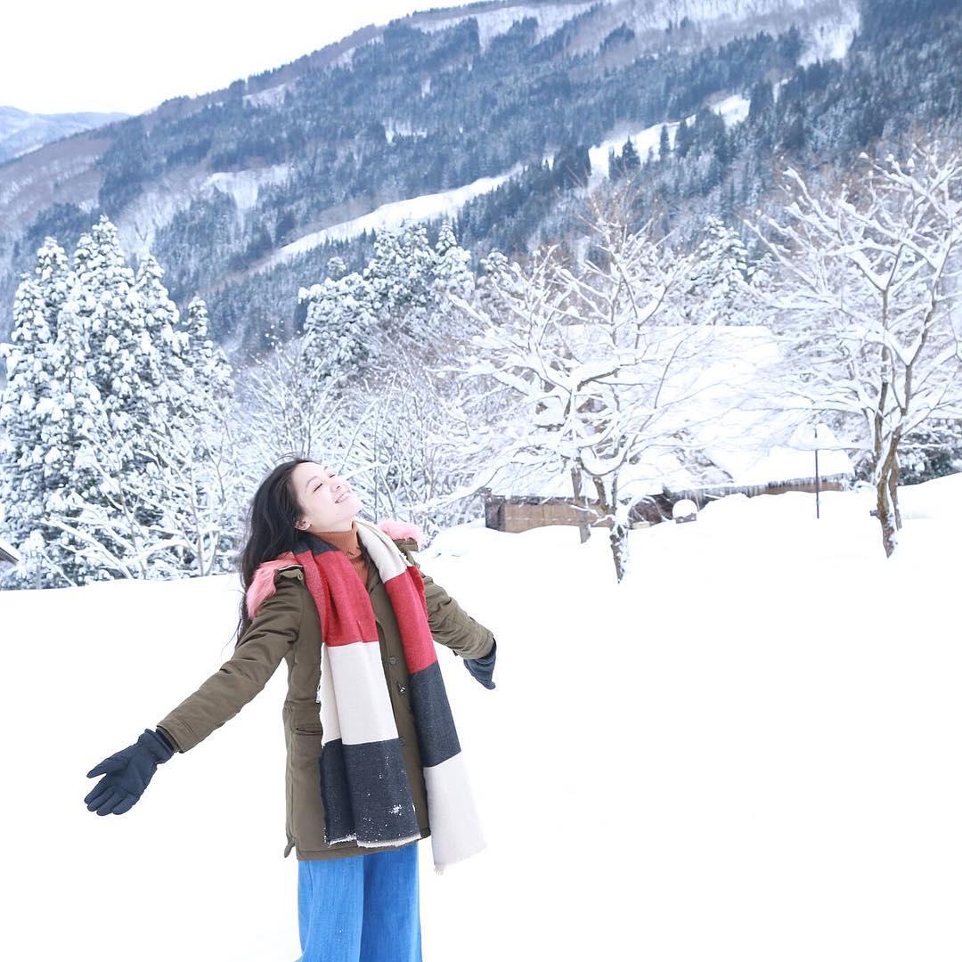 Tạm biệt năm cũ, sao Việt chào 2018 người vui thành tựu - kẻ buồn trắng tay-12