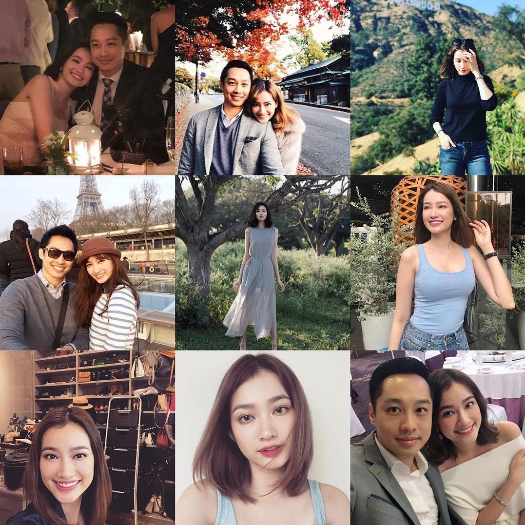 Tạm biệt năm cũ, sao Việt chào 2018 người vui thành tựu - kẻ buồn trắng tay-14