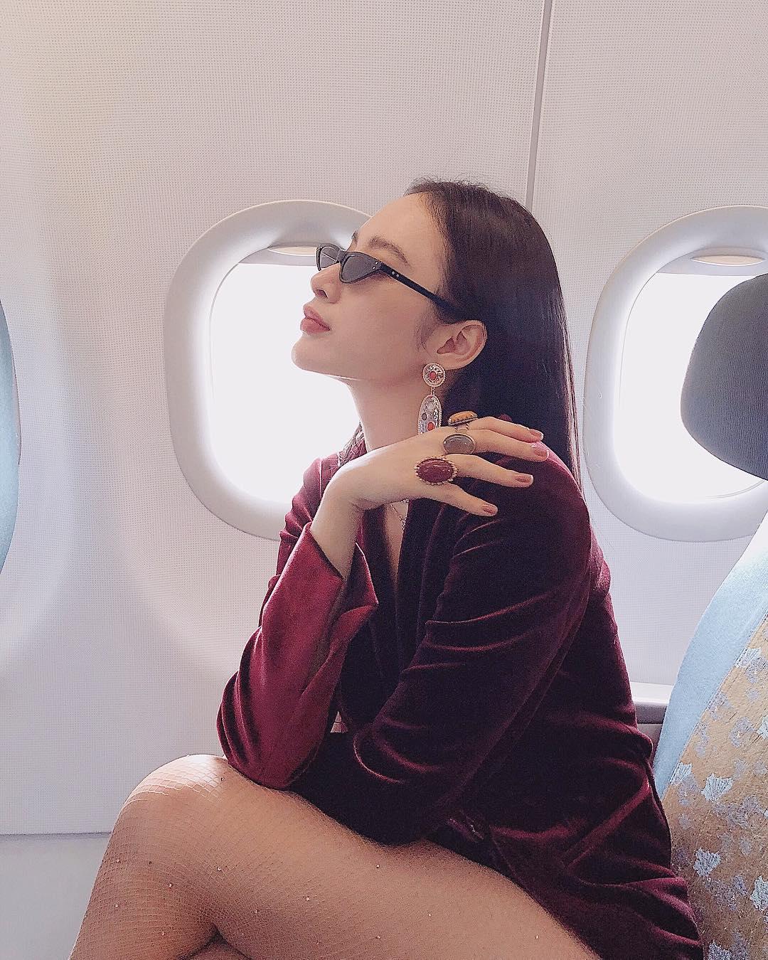 Tạm biệt năm cũ, sao Việt chào 2018 người vui thành tựu - kẻ buồn trắng tay-13