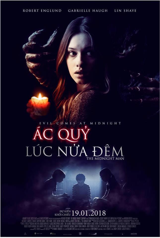 Phim chiếu rạp tháng 1: Loạt bom tấn hấp dẫn mở màn năm 2018-13