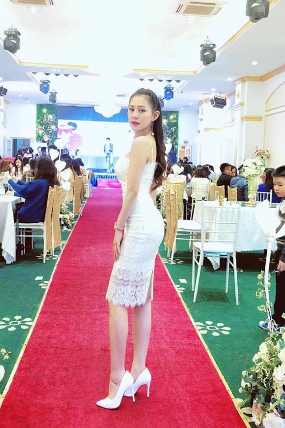 Hot girl - hot boy Việt: MC The Voice Yumi Dương nên duyên cùng bạn trai hơn 9 tuổi-5