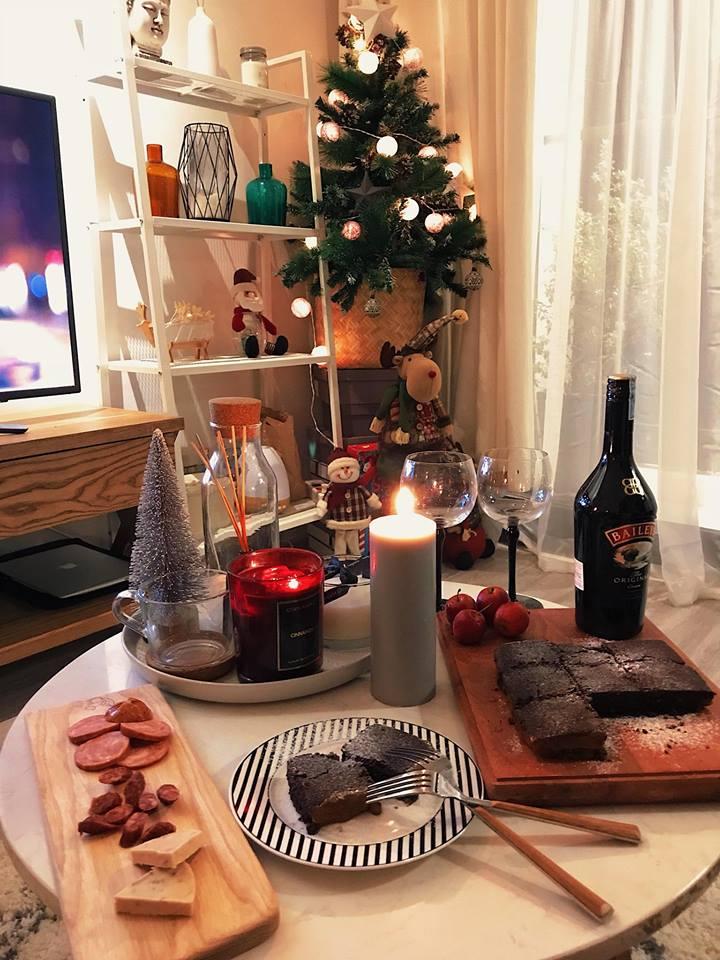 Hot girl - hot boy Việt: MC The Voice Yumi Dương nên duyên cùng bạn trai hơn 9 tuổi-7