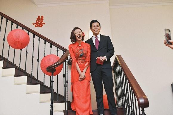 Hot girl - hot boy Việt: MC The Voice Yumi Dương nên duyên cùng bạn trai hơn 9 tuổi-3