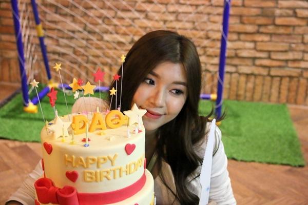 Không biểu diễn thì thôi, đã nhảy là ít ai sexy được như Á quân The Face - Đồng Ánh Quỳnh-4