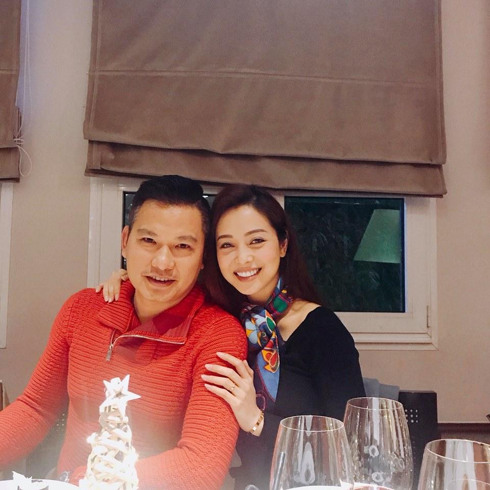 Sao Việt tổng kết năm cũ, đón chào năm mới trong rộn ràng sắc xuân-4