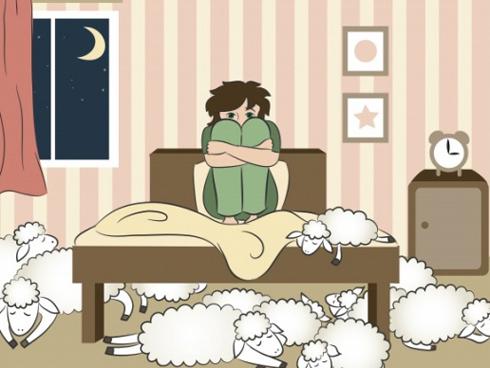 10 dấu hiệu chứng tỏ bạn đang bị stress nặng