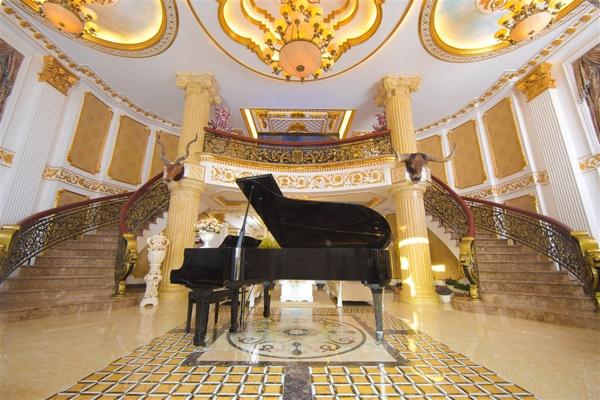 Giàu sang bậc nhất showbiz, Lý Nhã Kỳ vẫn không từ bỏ những thói quen bình dân thuở xa xưa-3