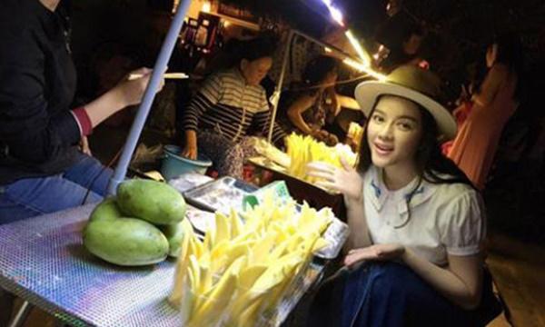 Giàu sang bậc nhất showbiz, Lý Nhã Kỳ vẫn không từ bỏ những thói quen bình dân thuở xa xưa-13