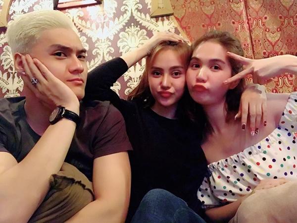 Che giấu nhan sắc dao kéo giờ đây đã lỗi mốt! Hãy nhìn dàn sao Việt công khai đẹp nhờ bác sĩ mà xem!-5