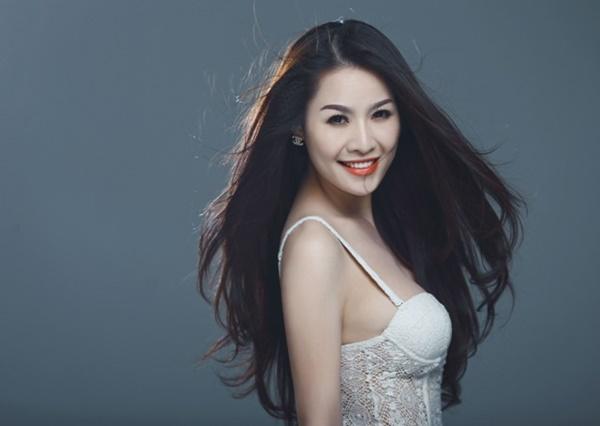 Che giấu nhan sắc dao kéo giờ đây đã lỗi mốt! Hãy nhìn dàn sao Việt công khai đẹp nhờ bác sĩ mà xem!-7