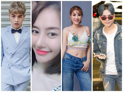 Che giấu nhan sắc dao kéo giờ đây đã lỗi mốt! Hãy nhìn dàn sao Việt công khai 'đẹp nhờ bác sĩ' mà xem!