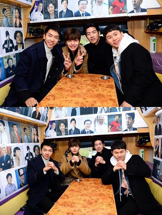 Sao Hàn 1/1: Song Hye Kyo khoe ảnh đón năm mới một mình-7