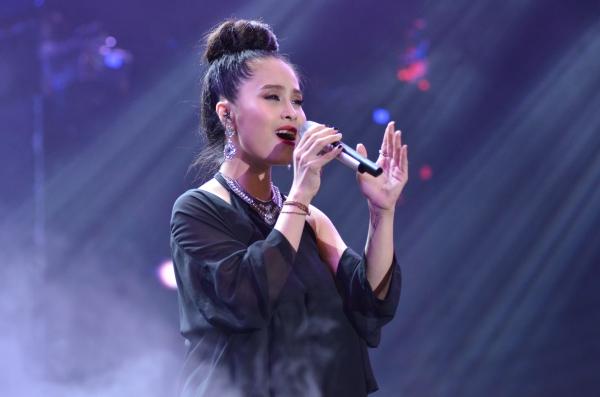 Gặp sự cố, thành viên Black Eyed Peas vẫn cháy hết mình cùng 50.000 khán giả Sài thành-9