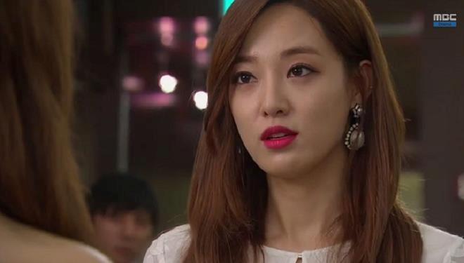 Lee Joo Yeon - Bạn gái của G-Dragon là thần thánh phương nào?-5