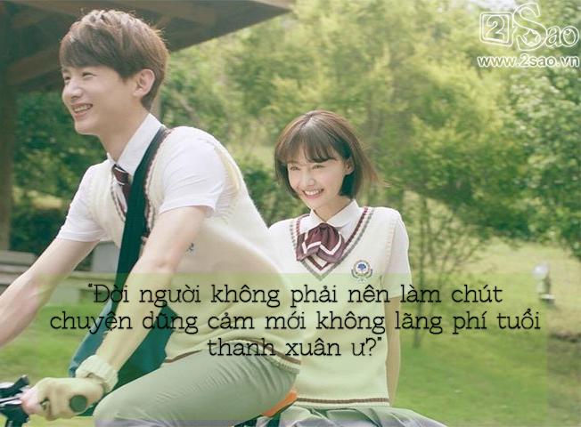 Thổn thức với những câu thoại khó quên trong phim Hoa Ngữ năm 2017-7