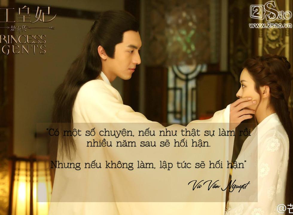 Thổn thức với những câu thoại khó quên trong phim Hoa Ngữ năm 2017-4