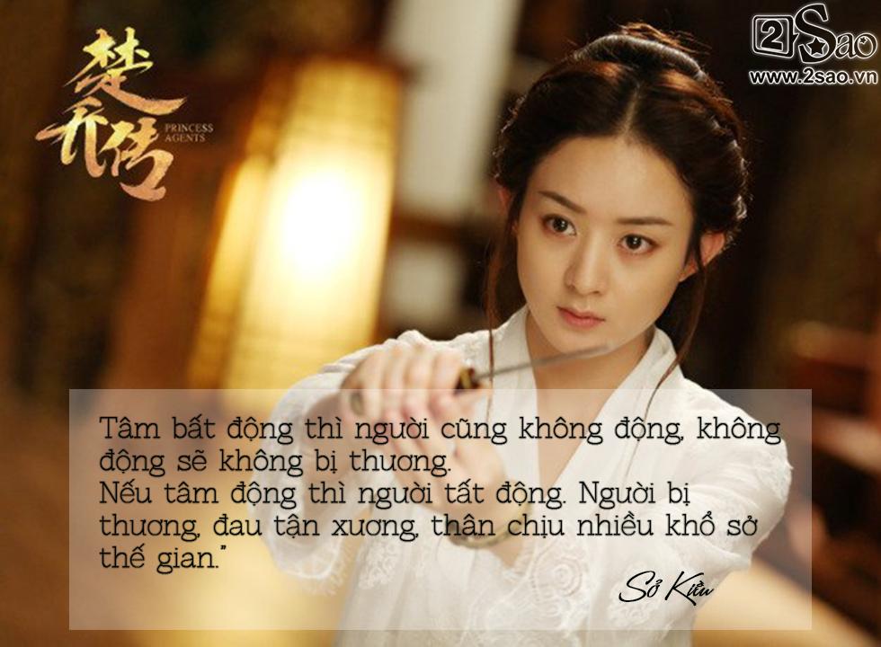 Thổn thức với những câu thoại khó quên trong phim Hoa Ngữ năm 2017-5