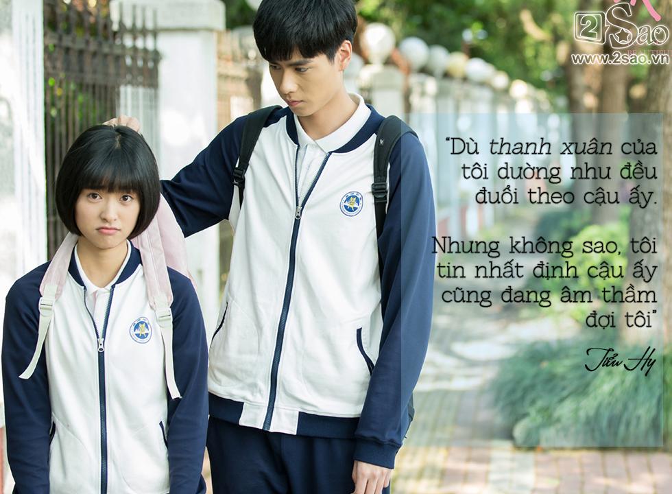 Thổn thức với những câu thoại khó quên trong phim Hoa Ngữ năm 2017-11