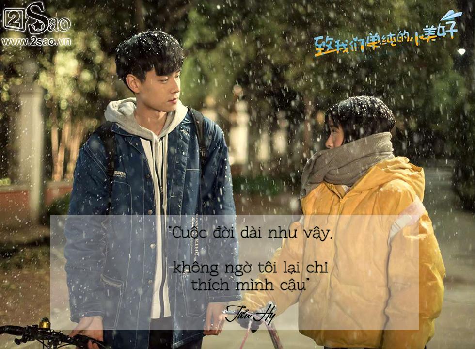 Thổn thức với những câu thoại khó quên trong phim Hoa Ngữ năm 2017-10