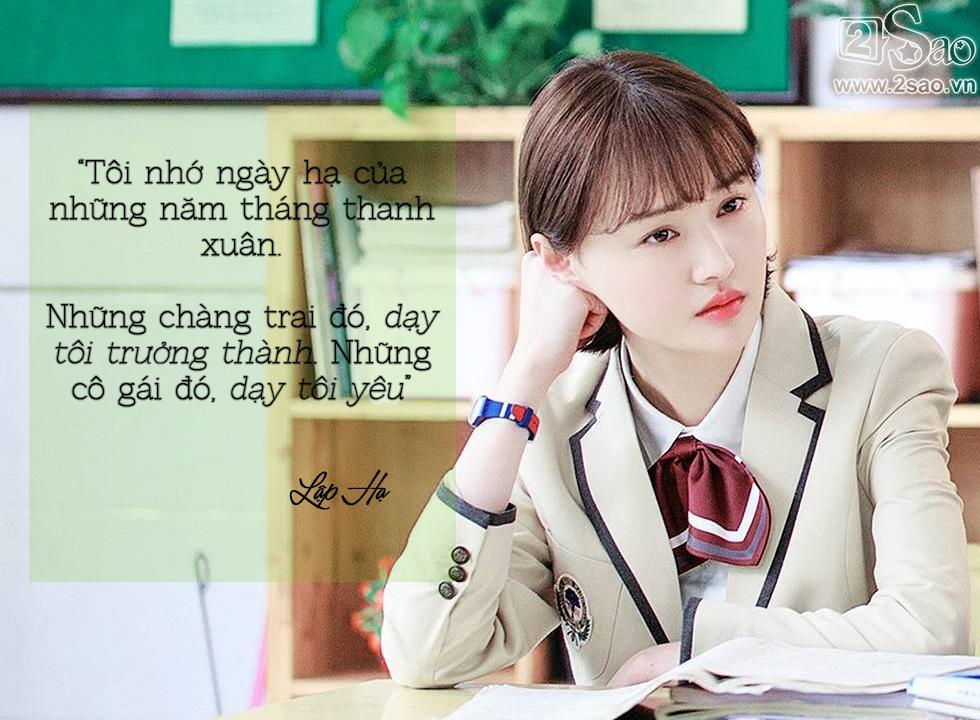 Thổn thức với những câu thoại khó quên trong phim Hoa Ngữ năm 2017-9